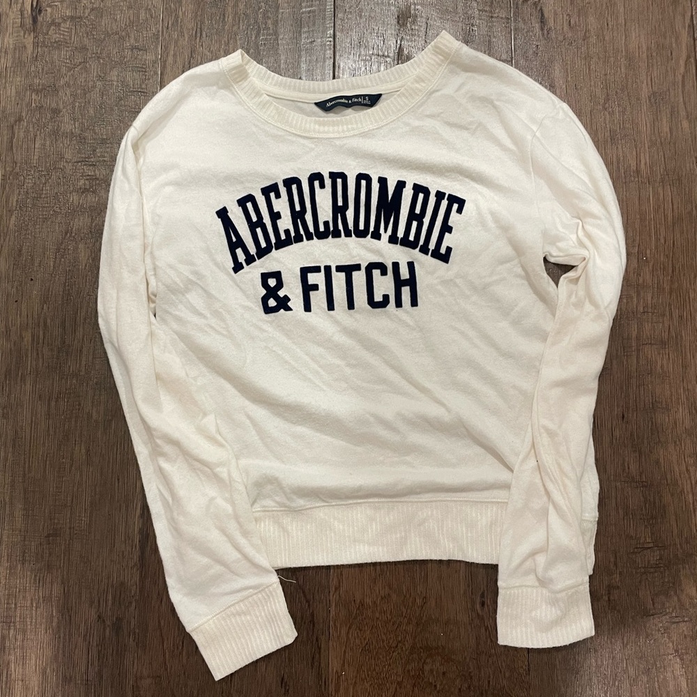 Abercrombie top